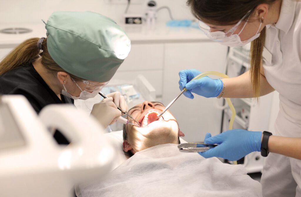 periodoncia isla cristina isla dental